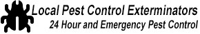 Rowland Hghts CA Pest Control Exterminators